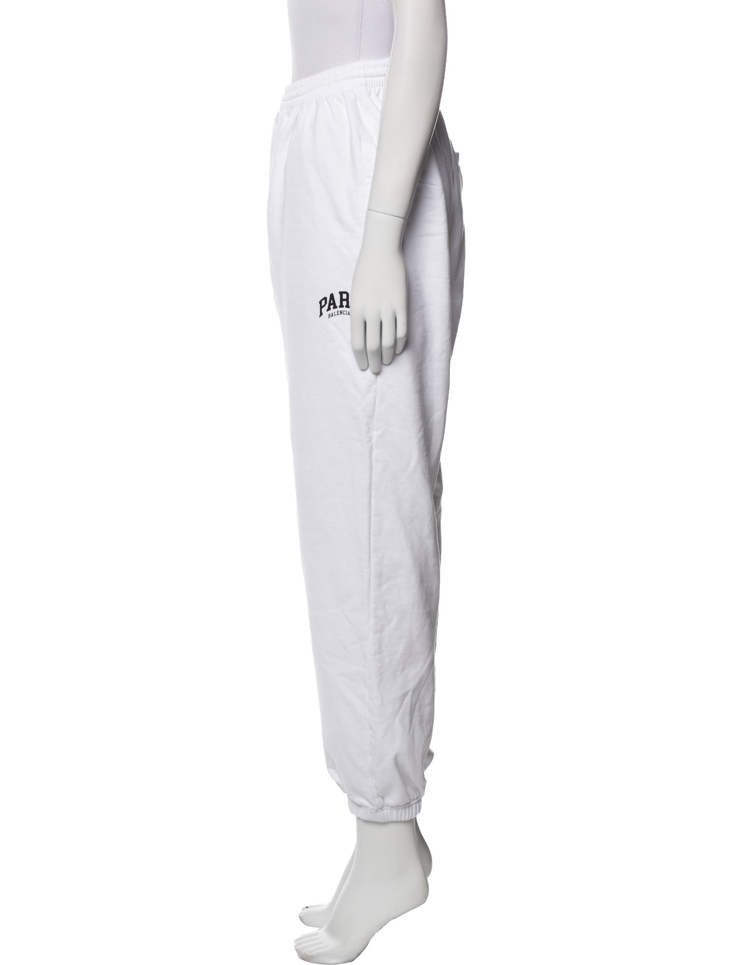 Balenciaga 2021 Sweatpants